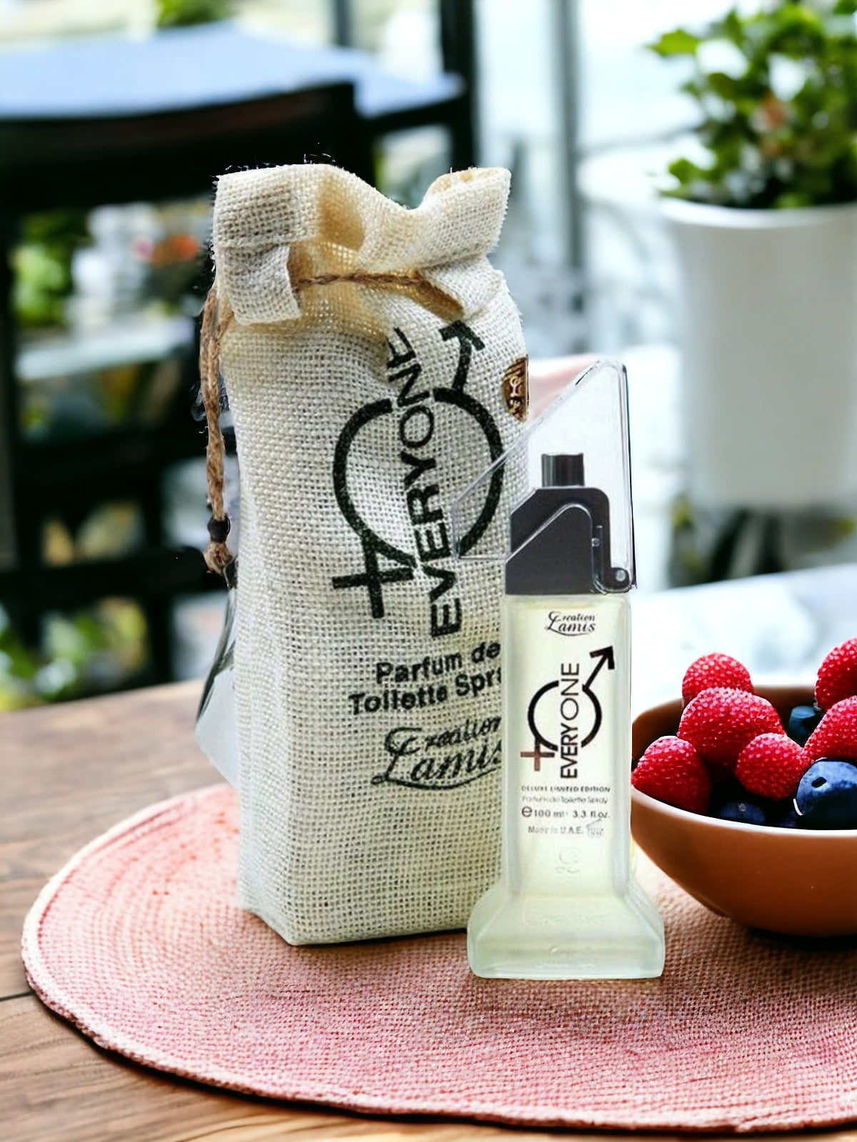 Everyone Unisex Perfume 100ml – Long Lasting - Product Image 5