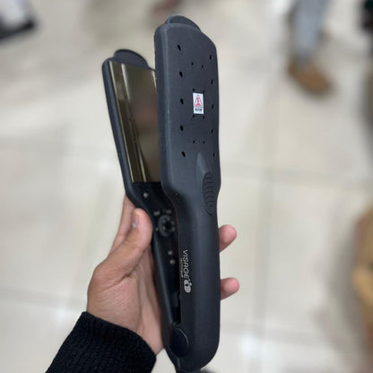 Visage Ceramic Hair Straightener – Anti-Frizz Shine - Product Image 3