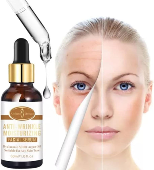 Aichun Beauty Anti-Wrinkle Moisturizing Serum – 30ml - Product Image 1