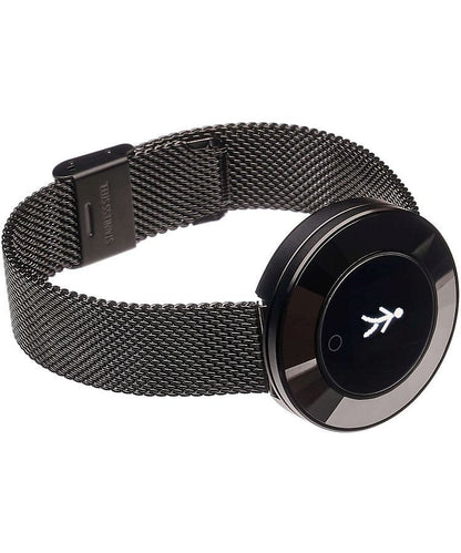 Ladies Smart Watch with Mesh Strap – Stylish Digital - Product Image 6