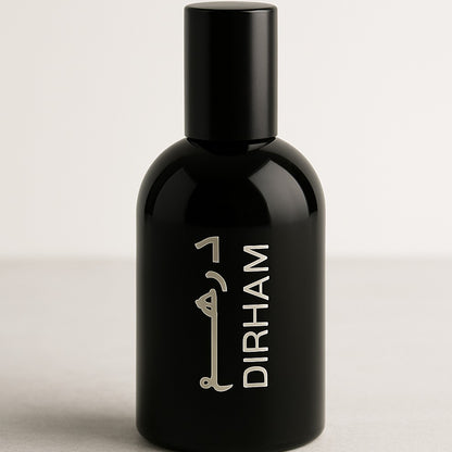 Sultan & Dirham Perfume Set – 2 x 100ml - Product Image 2