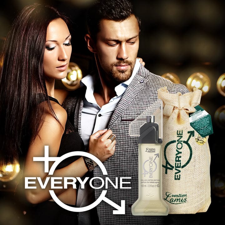 Everyone Unisex Perfume 100ml – Long Lasting - Product Image 2