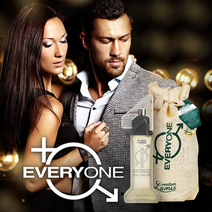 Everyone Unisex Perfume 100ml – Long Lasting - Product Image 2
