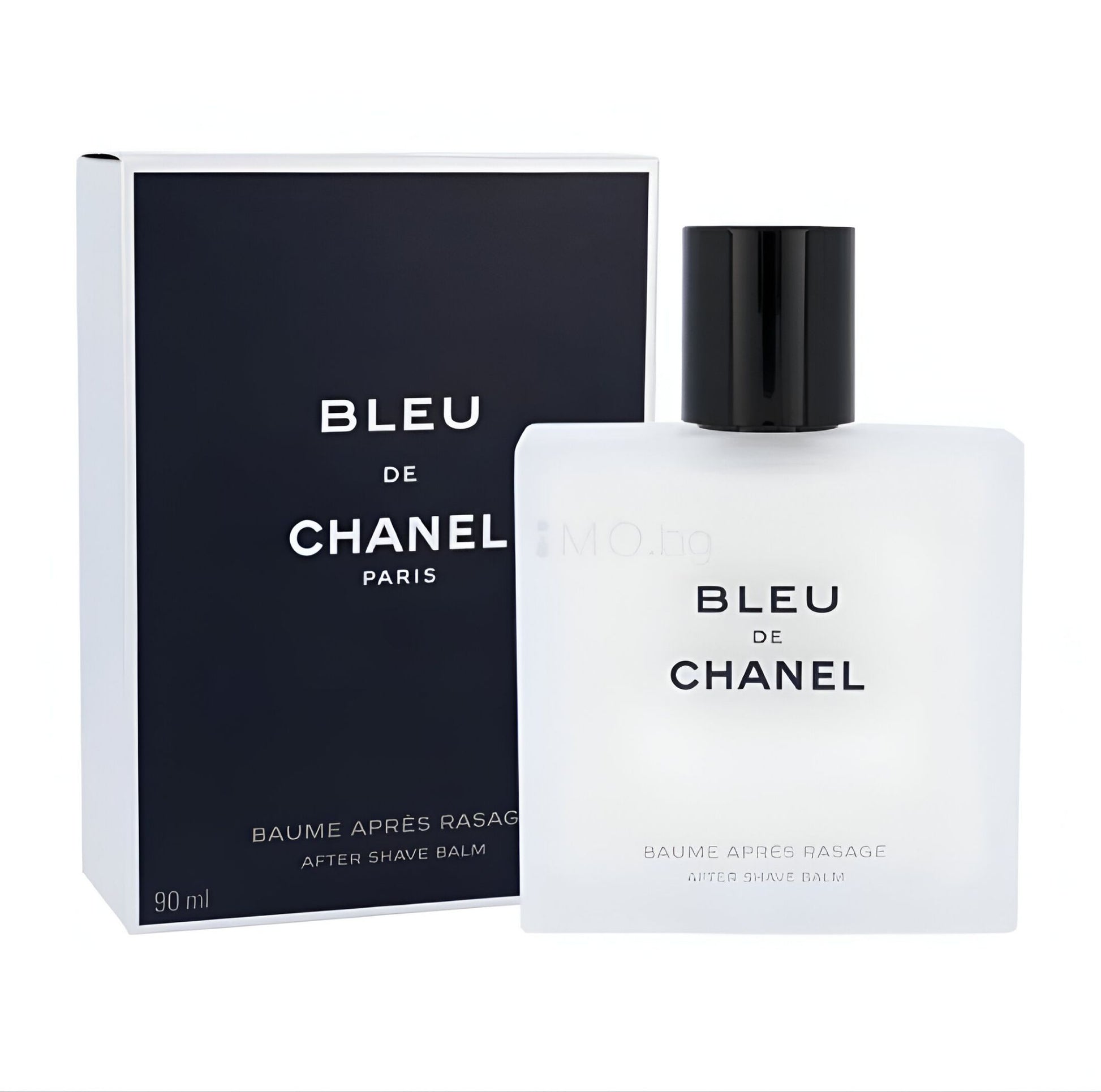 Bleu de Chanel Eau de Parfum 100ml – Men - Product Image 1