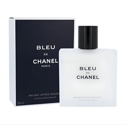Bleu de Chanel Eau de Parfum 100ml – Men - Product Image 1