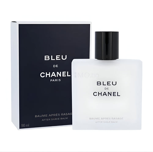 Bleu de Chanel Eau de Parfum 100ml – Men - Product Image 1