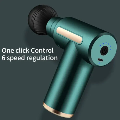 Smart Fascia Massager JY-760 – 6 Speed - Product Image 1