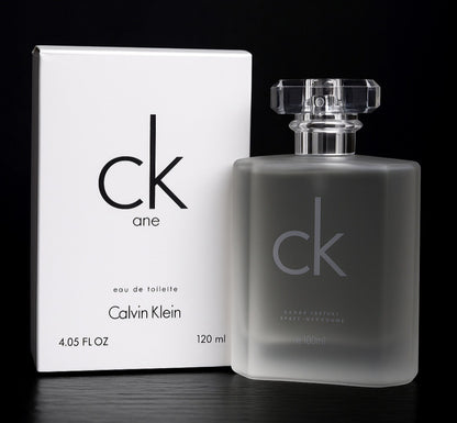 Calvin Klein CK One Perfume 100ml – Unisex EDP - Product Image 3