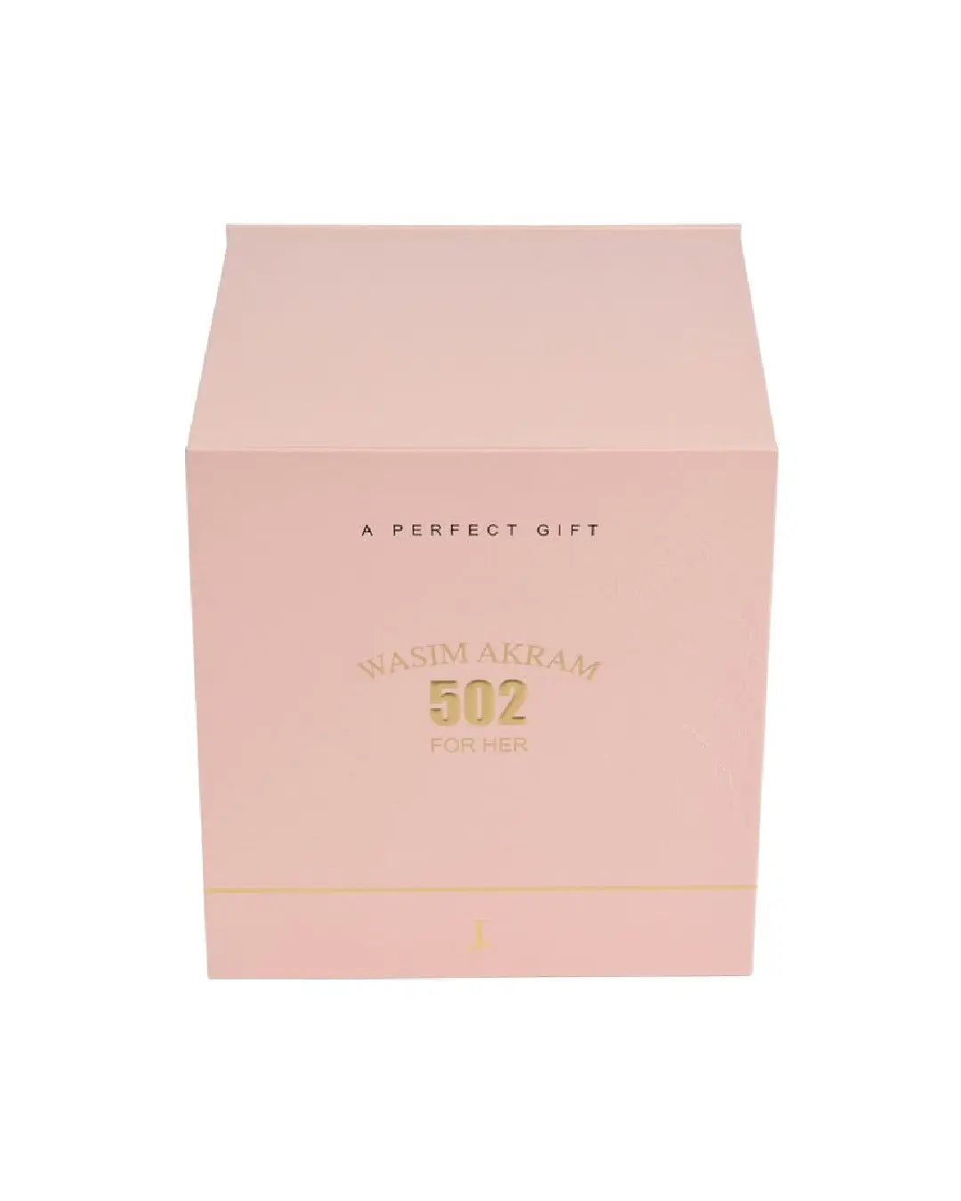 B.502 Wasim Akram Perfume for Her 100ml - Product Image 5