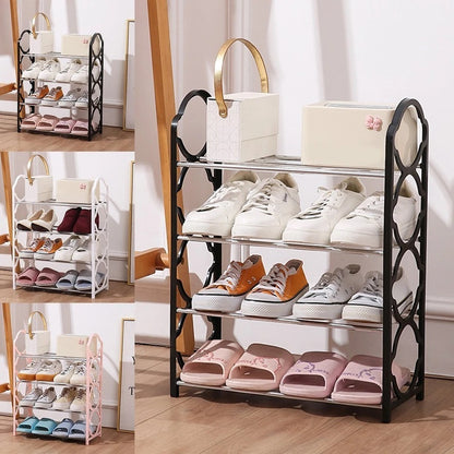 Premium Multipurpose Shoe Rack – Floor Standing - Product Image 4