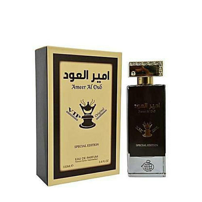 Fragrance World Ameer Al Oud 100ml – Unisex - Product Image 2