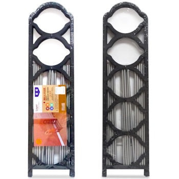 Premium Multipurpose Shoe Rack – Floor Standing - Product Image 2